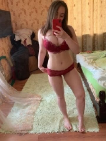Анкета проститутки Надежда, 22 года